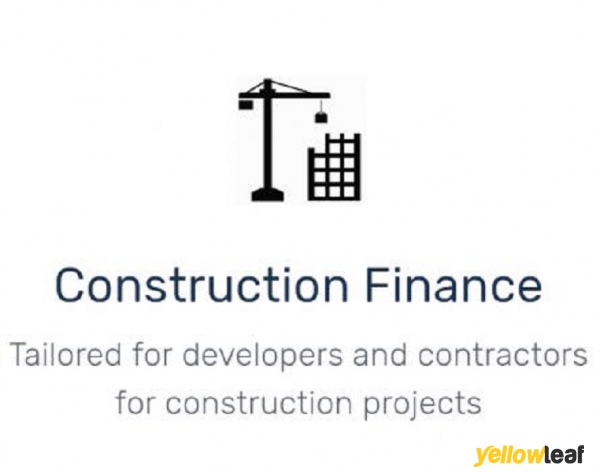 Xander Wealth Commercial Finance