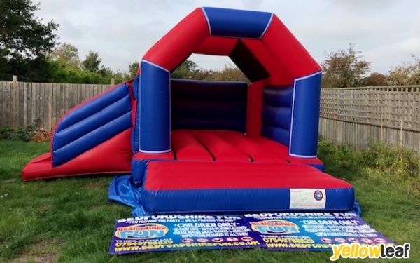 Bedfordshire Fun