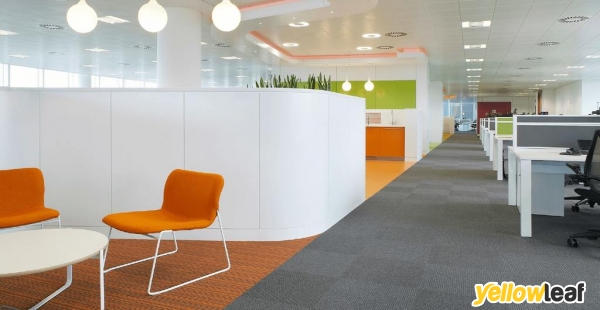 Ozone Interiors Ltd