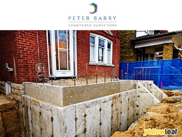 Peter Barry Surveyors