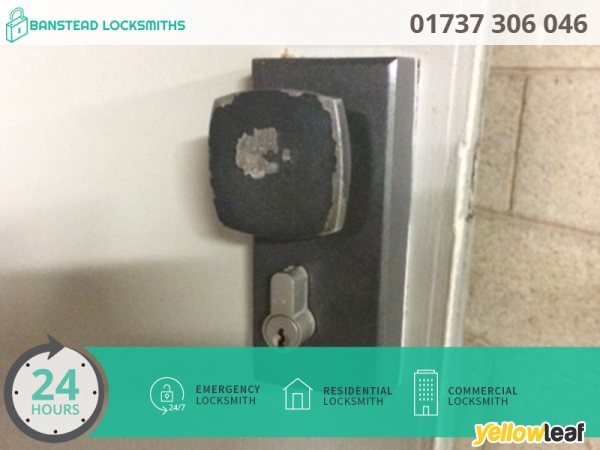 Banstead Locksmiths