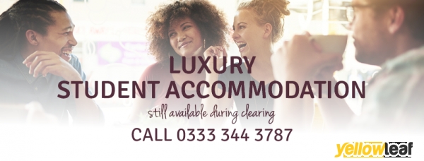 Prestige Student Living Havannah House