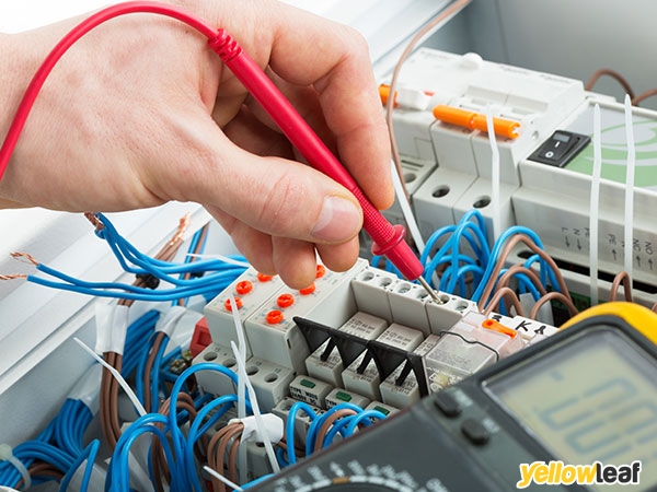 CW Electrical