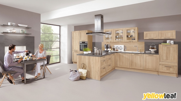 Kutchenhaus Kitchens Bristol