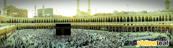 Hajj Packages and Umrah Packages | British Haj Travel
