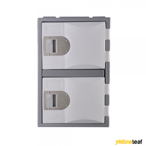 Toppla ABS HEDP Plastic Locker Manufacturer Co., Ltd.