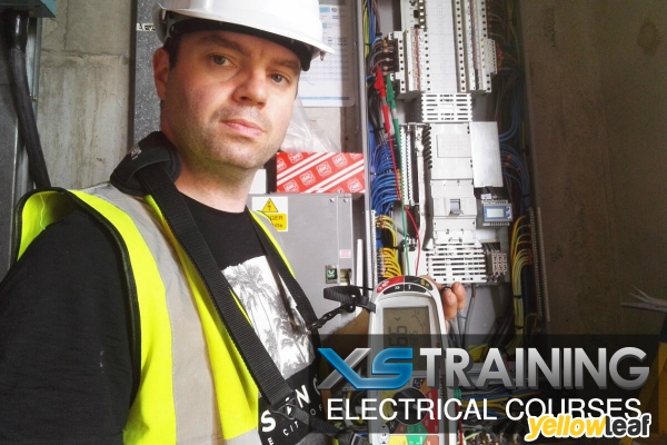XS Training Ltd