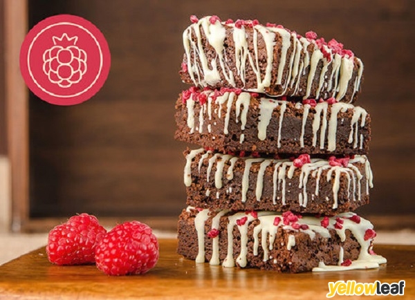 Gourmet Brownie
