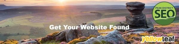 Peak District SEO
