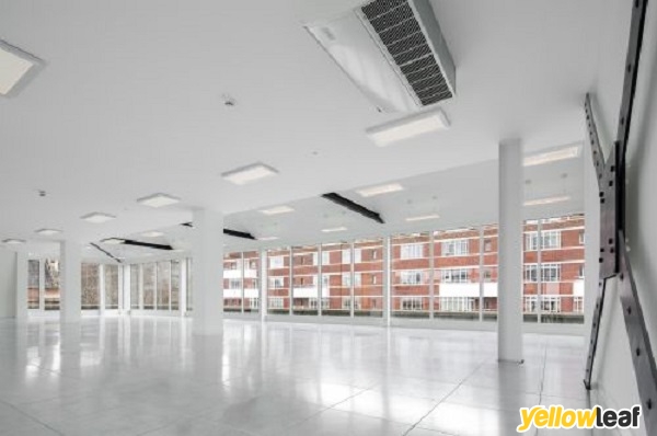 Sonnemann Toon Architect LLP