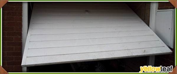 Rhino Garage Door Repairs