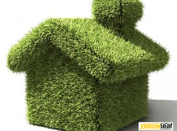 ECO Grants