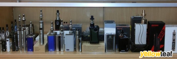 Best Online Vape Shop London | Lontech Vape Shop