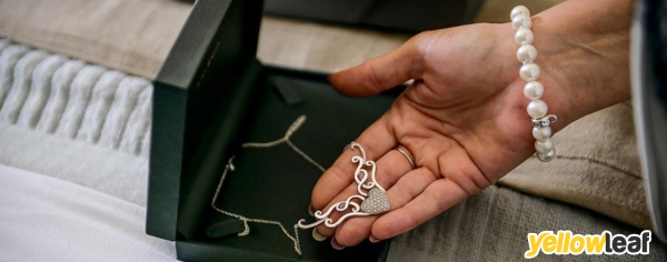 Allen Brown Jewellery
