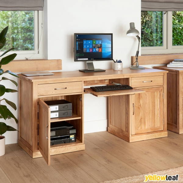 The Wooden Furniture Store