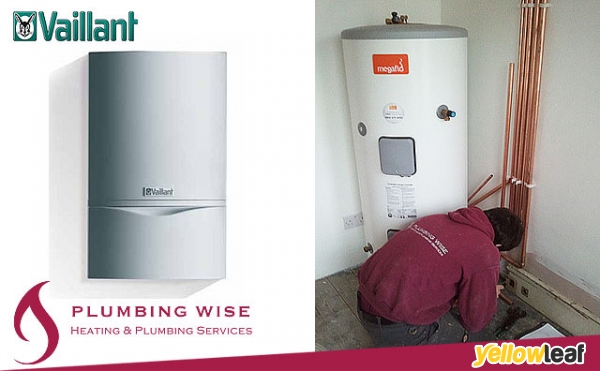 Plumbing Wise