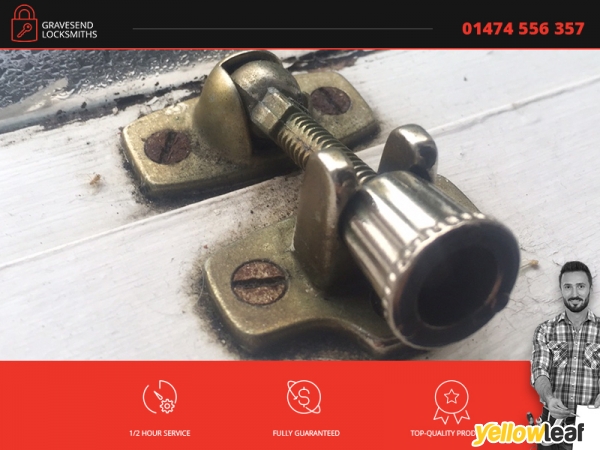 Gravesend Locksmiths