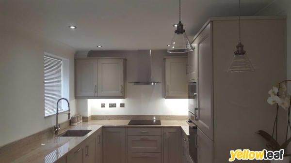 North East Electricals - Electricians Newcastle