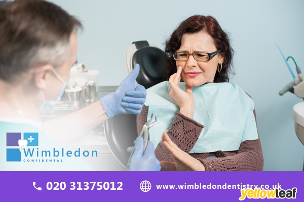 Wimbledon Dentist