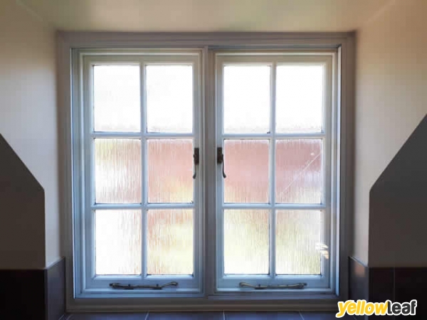 SECONDARY GLAZING LONDON