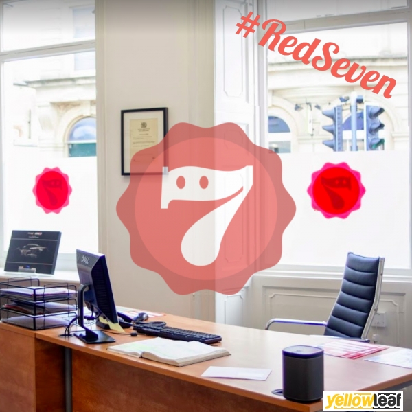 RedSeven Marketing