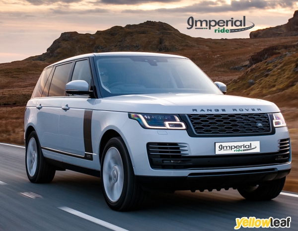 London Airport Transfers