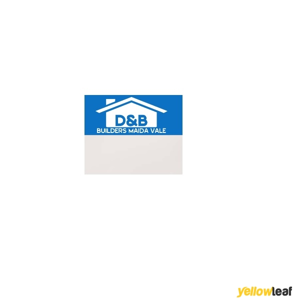 D&B Builders Maida Vale