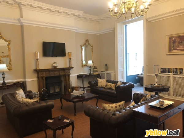 Abbeycare Gloucester