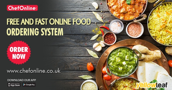 ChefOnline
