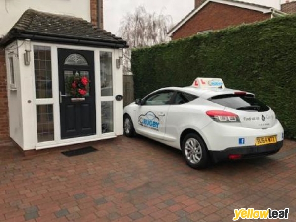 Rugby School of Motoring