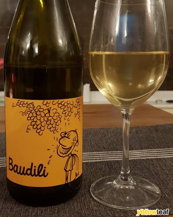 Pure Wines