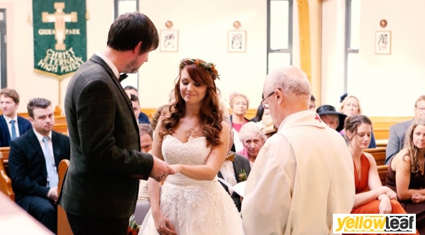 Ding dong wedding videos