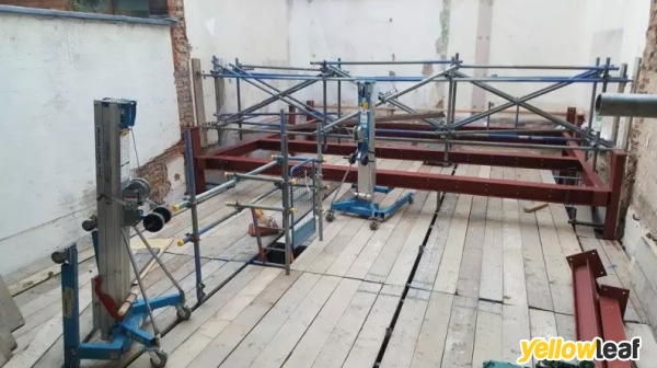Simplify Structural Engineering LLP