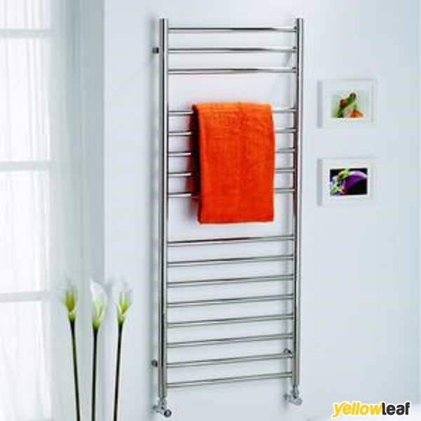 Bathroom Trend
