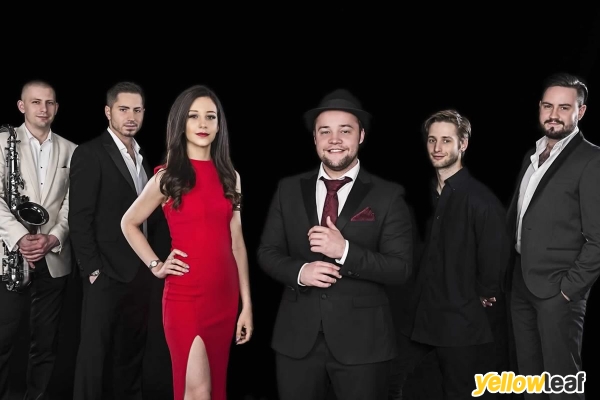 Apollo Live Entertainment