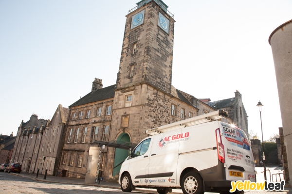AC Gold Electrical Services Ltd