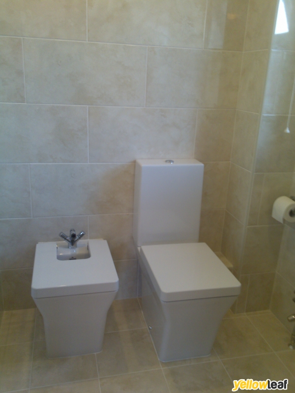 Harris Building Services