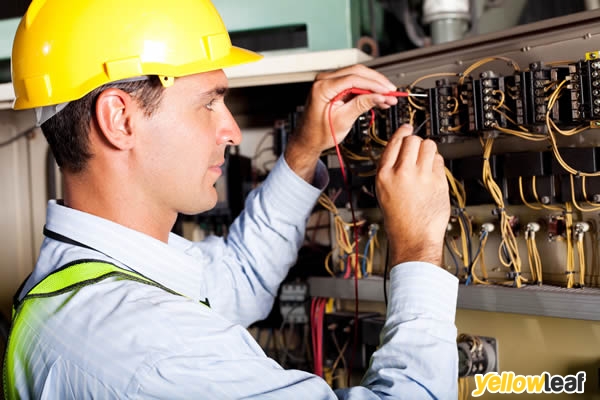 Norwood Electrical