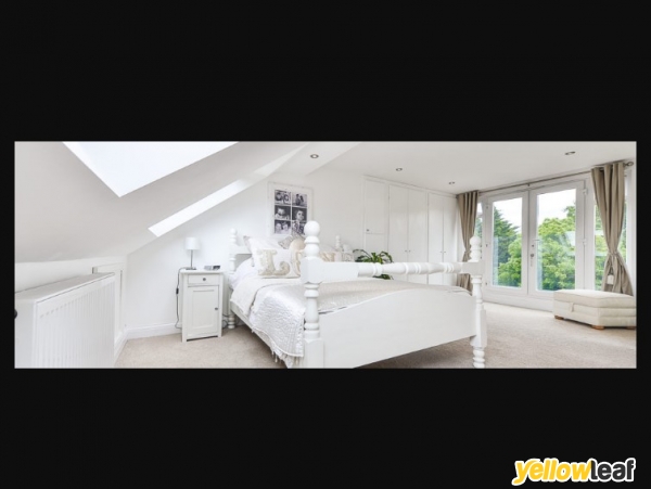 Pro Loft Conversions Cardiff