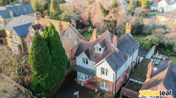 Grosvenor Billinghurst Claygate Estate Agents