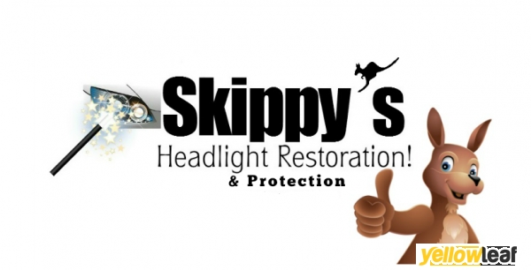 Skippys Mobile Headlight Restoration & Protection