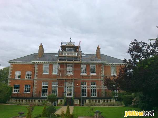 Heathfield Scaffolding Ltd