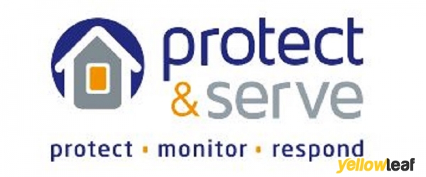 Protect & Serve Home Security Limited