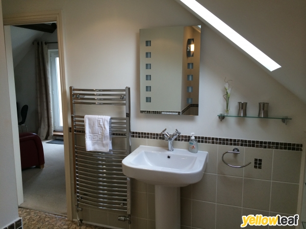 Southover Beach Apartments