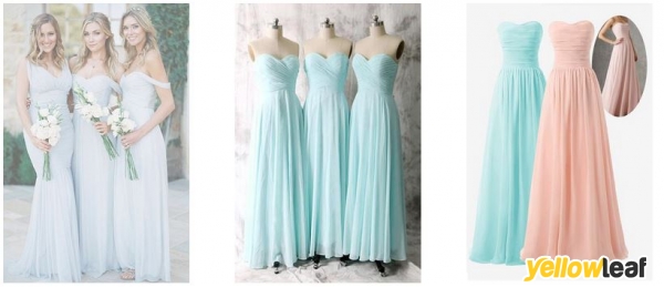 OKEYDRESS