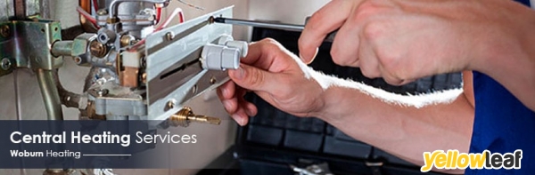 Plumbers Bedford