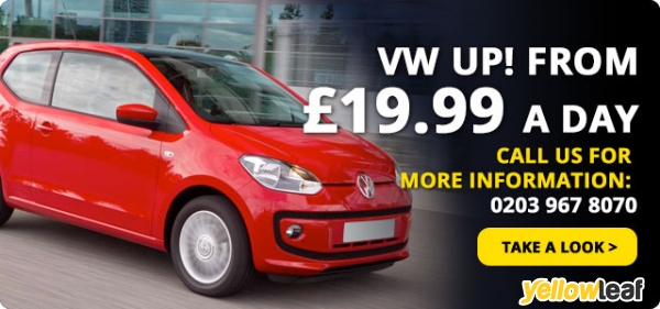 Drive Car Hire