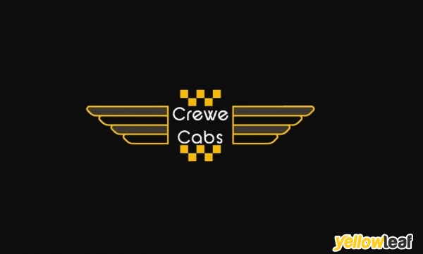 Crewe Cabs