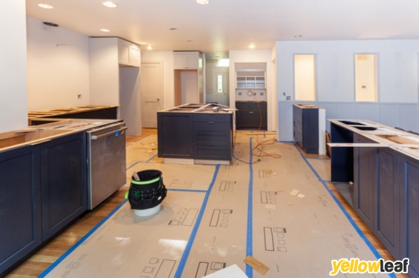 Trio Plus Distribution Ltd