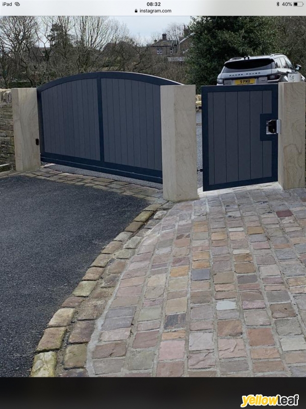 Auto Access Solutions Ltd